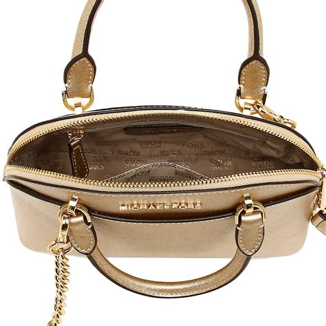 dome bag michael kors|Michael Kors small dome crossbody.